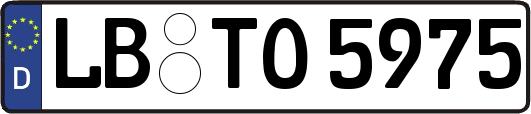 LB-TO5975