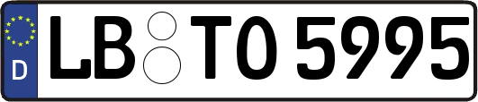 LB-TO5995