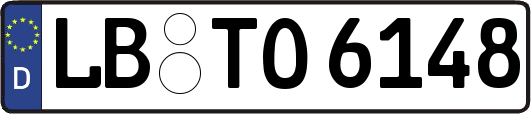 LB-TO6148