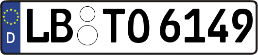 LB-TO6149