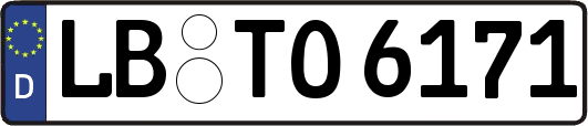 LB-TO6171