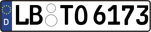 LB-TO6173