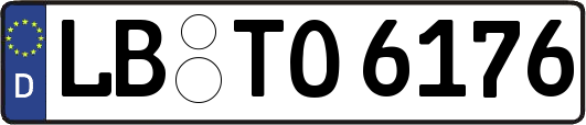 LB-TO6176