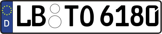LB-TO6180
