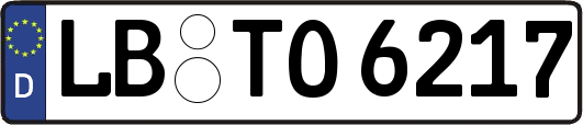 LB-TO6217