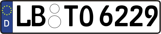 LB-TO6229