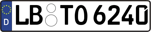 LB-TO6240