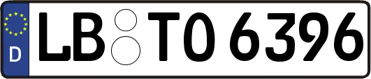 LB-TO6396