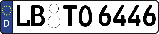 LB-TO6446