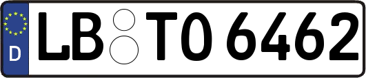 LB-TO6462