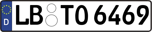 LB-TO6469