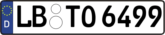 LB-TO6499