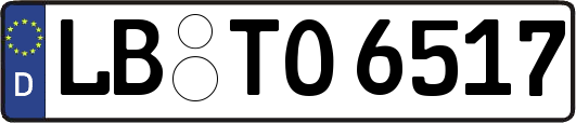 LB-TO6517