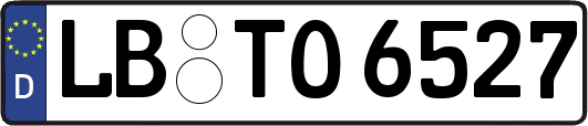 LB-TO6527