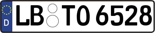 LB-TO6528