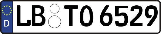 LB-TO6529