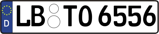 LB-TO6556