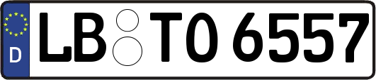 LB-TO6557