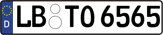 LB-TO6565