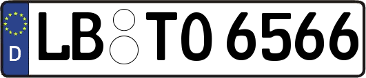 LB-TO6566