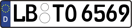LB-TO6569
