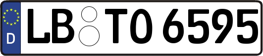 LB-TO6595