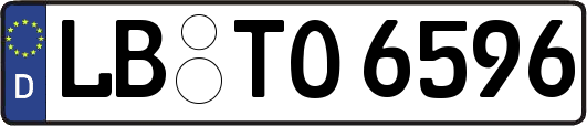 LB-TO6596
