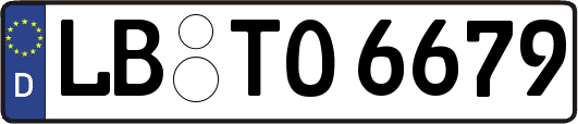 LB-TO6679