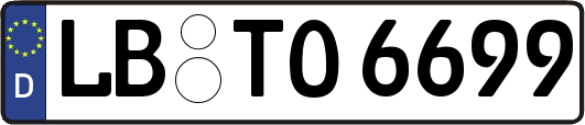 LB-TO6699