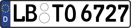 LB-TO6727