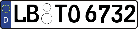 LB-TO6732