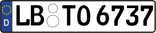 LB-TO6737