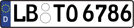 LB-TO6786