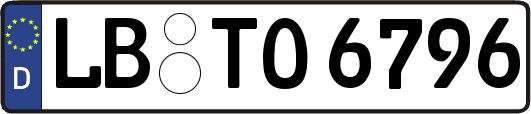 LB-TO6796