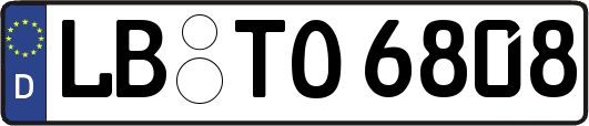 LB-TO6808