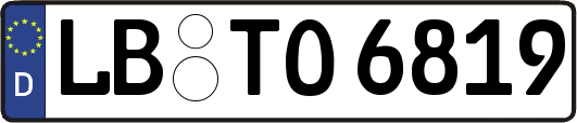 LB-TO6819