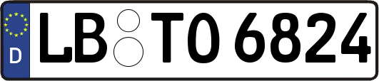 LB-TO6824