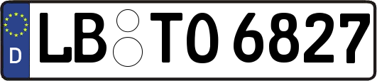 LB-TO6827