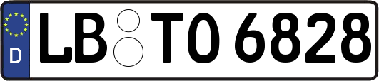 LB-TO6828