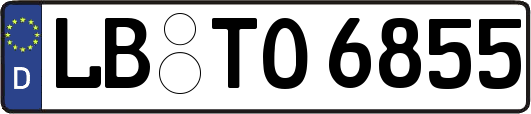 LB-TO6855