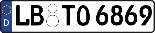 LB-TO6869