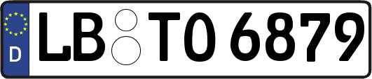 LB-TO6879