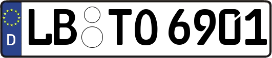 LB-TO6901
