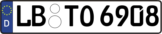 LB-TO6908