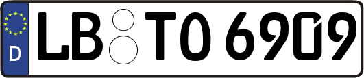 LB-TO6909