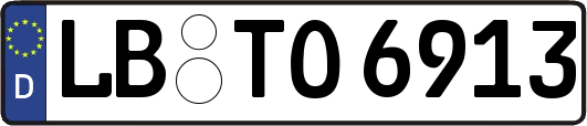 LB-TO6913
