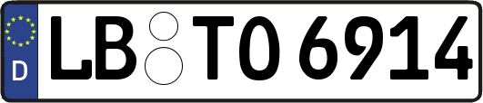 LB-TO6914