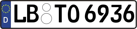 LB-TO6936