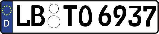 LB-TO6937