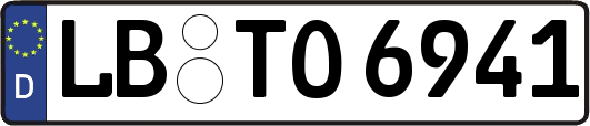 LB-TO6941